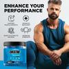 CellRestore Creatine Monohydrate Gummies for Men & Women-5g of Creatine Monohydrate per Serving- Help Increase Strength and Build Muscle,Sugar Free,Vegan,Blueberry Flavor, 120 Count view 3