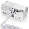 3B Medical Luna G3 Integrated Tubing, Clear view 3