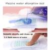 Men Incontinence Pad - Super Absorbent Urinary Sanitary Napkins Discreet Guards for Prostatitis Urinary Incontinence - Individually Wrapped (S(9.6"),100) view 3