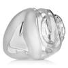 3B Medical Siesta Nasal Mask Replacement Cushions (Large), Clear view 3