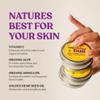All-Natural Hemorrhoid Cream, Herbal Balm, Soothes Itching & Discomfort - Itch Hemorrhoid Soother Moisturizes for Itching, Rashes, Dryness, and Chafing view 2