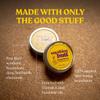 All-Natural Hemorrhoid Cream, Herbal Balm, Soothes Itching & Discomfort - Itch Hemorrhoid Soother Moisturizes for Itching, Rashes, Dryness, and Chafing view 3