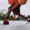 2Pcs Patellar Tendon Support Strap, Silicone Knee Band Strap Brace for Hiking Soccer Basketball Running Jumpers Knee Tennis Volleyball (2) view 2