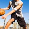 2Pcs Patellar Tendon Support Strap, Silicone Knee Band Strap Brace for Hiking Soccer Basketball Running Jumpers Knee Tennis Volleyball (2) view 4