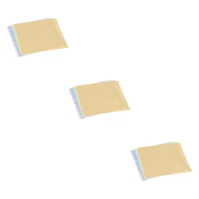Beavorty 30pcs Microfiber Screen Cleaning Cloths for Phones Tablets Laptops and Lenses Reusable and Easy to Wash for Removing Dust and Fingerprints