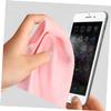 Beavorty 30pcs Microfiber Screen Cleaning Cloths for Phones Tablets Laptops and Lenses Reusable and Easy to Wash for Removing Dust and Fingerprints view 3