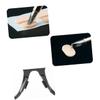 Beavorty 30pcs Non-Slip Sponge Nose Pads for Glasses Eyeglass Nose Pads Self-Adhesive Thickness for Frames view 3