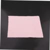 Beavorty 100pcs Microfiber Cleaning Cloths for Glasses Sunglasses Computer Screens Lens and Delicate Surfaces view 2