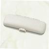 FOMIYES 3pcs Box Portable Sealed Plastic Compartment Pill Box Medicine Organizer Labels for Seniors view 2