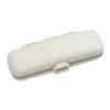 FOMIYES 3pcs Box Portable Sealed Plastic Compartment Pill Box Medicine Organizer Labels for Seniors view 3