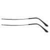 Beavorty 5pairs Eyeglasses Repair Kit Glasses Replacement Temple Glasses Arm Legs Streamlined Design for Comfortable Wear view 3