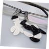 Beavorty 40pairs Nose Shaper Pads for Glasses Non-Slip Nose Pads Comfortable Material view 2