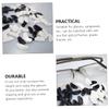 Beavorty 40pairs Nose Shaper Pads for Glasses Non-Slip Nose Pads Comfortable Material view 3