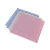 Beavorty 15pcs Microfiber Cleaning Cloths for Eyeglasses Screen Pink Microfiber Cleaning Cloth Grind Pad for Lens Cell Phone Camera view 2