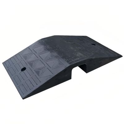 15.75* 15.75*3.15in, 15.75*27.56*3.94in, 31.50*15.75*3.15in, 31.50*17.72*3.94in, Wheelchair Ramp Protable Threshold Ramps, Curb Ramps, Non-Slip Safety Design, Only for flat ground(Color:40*70*10 cm(Ru