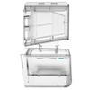 3B Medical Luna G3 Replacement Water Chamber, Clear view 4
