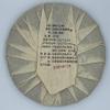 2012 Manshi Raw Pu-erh Tea Cake, 357g, from Yunnan view 3