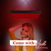 LED Red Light Therapy Panel for Face & Body - 45W Device with Deep 660nm & Near Infrared 850nm & Adjustable Hanger, Skin Care Beauty, Hair Growth, Natural Pain Relief for Muscle & Joints view 4