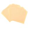 Beavorty 100pcs Microfiber Glasses Cleaning Cloth Multi-Purpose Clean Cloth for Camera Electronics and Musical Instruments view 1