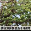 2023 Meiziqing Single Plant Raw Pu-erh Tea Cake, 357g, from Yunnan view 4