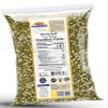 Rani Moong Split (Split Mung Beans with Skin) Lentils Indian 14oz (400g) ~ All Natural | Gluten Friendly | Non-GMO | Kosher | Vegan | Indian Origin view 2
