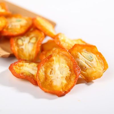 100% Natural Organic Kumquat Tea - Sliced Kumquat Fruit with No Added Sugar | Sour and Refreshing Flavor | 100g/3.52oz Kumquat Sliced | Kumquat Fruit |No Sugar Added | Sour Kumquat Tea | 