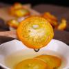 100% Natural Organic Kumquat Tea - Sliced Kumquat Fruit with No Added Sugar | Sour and Refreshing Flavor | 100g/3.52oz Kumquat Sliced | Kumquat Fruit |No Sugar Added | Sour Kumquat Tea |  view 3