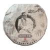 2010 Iceland Bai Hao Silver Needle Raw Pu-erh Tea Cake, 357g, from Yunnan view 1