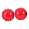 LIOOBO 1pair Handheld Massage Balls Portable Palm Fitness Balls for Muscle Relief and Relief for Elderly Hand Therapy and Relaxation view 1
