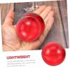 LIOOBO 1pair Handheld Massage Balls Portable Palm Fitness Balls for Muscle Relief and Relief for Elderly Hand Therapy and Relaxation view 4