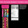 KIND Bars Seeds, Fruit and Nuts Variety Pack, Strawberry, Dark Chocolate Raspberry and Orange Cranberry, Good Source of Fiber, 5g Protein, Gluten Free Snack Bars, 18 Count view 2