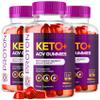 (3 Pack) Proton Keto ACV Gummies, Proton Keto Plus ACV Gummies 1050MG, Proton Keto, Keto ACV Gummies Advanced Proton Apple Cider Vinegar Support, Proton Keto ACV Gummy Reviews, 180 Gummies view 1