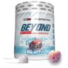 EHP Labs x Ghostbusters Beyond BCAA Powder Amino Acids Supplement for Muscle Recovery - Sugar Free BCAAs Amino Acids Post Workout Recovery Powder & EAA Amino Acids Powder - 60 Servings (Big Apple) view 1