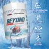 EHP Labs x Ghostbusters Beyond BCAA Powder Amino Acids Supplement for Muscle Recovery - Sugar Free BCAAs Amino Acids Post Workout Recovery Powder & EAA Amino Acids Powder - 60 Servings (Big Apple) view 3