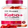 X10 Boost Keto ACV Gummies Advanced Formula 1050MG Advanced Formula, X 10 Boost Keto Plus Gummys Premium Formula Apple Cider Vinegar Gummies, All Natural Gomitas, 60 Gummies for 1 Month view 1