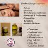 100% Pure Panthenol Powder, DL-Panthenol Powder, Provitamin B5 for Hair Care, Skin, Nails Deep Mousturizer, Use in Cosmetic Formulations or Add to Your Favorite Products (2 oz) view 4