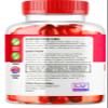 (5 Pack) ActivLife Keto ACV Gummies Advanced Formula, 300 Gummies for 5 Months view 2