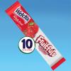 Welchs Absolute Fruitfuls Fruit Strips, Tasty Dried Fruit Snacks for School Lunches, Strawberry, 0.5oz (Pack of 10) view 2