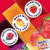 Welchs Absolute Fruitfuls Fruit Strips, Tasty Dried Fruit Snacks for School Lunches, Berry Medley, 0.5oz (Pack of 10) view 4