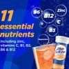 Alka-Seltzer Energy Boost, 10ct view 4