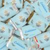 40 Pcs Boy First Holy Communion Candy Party Favors Wrapped Miniatures Chocolate - Boy view 1