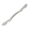 NCCYOOT Gua sha Tool gua sha Stainless Steel iastm Tool Gussha Massage Tool Muscle Scraping Tool for Soft Tissue Therapy and Reduce Arms,Back, Legs, Neck Muscle Pain(bianb), Silvery White view 2