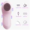LEBEMPEL Vibrating Paties with Controller 2024 Home and Travel Tools with APP That Can be Used in Water view 3