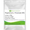 200g Magnesium L-Threonate 98% Bulk Powder view 1
