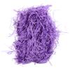 FRCOLOR 1pack Colorful Raffia Shred Filler for Boxes Decorative Tissue Paper Stuffing for Candy Birthdays Weddings and Celebrations Deep Hamper Filler view 1