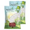 Food to Live Organic Great Northern Beans, 25 Pounds  Dried, Non-GMO, Kosher, Raw, Sproutable, Bulk Seeds, Product of the USA view 1