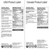 Food to Live Organic Great Northern Beans, 25 Pounds  Dried, Non-GMO, Kosher, Raw, Sproutable, Bulk Seeds, Product of the USA view 2