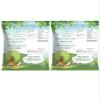 Food to Live Organic Great Northern Beans, 25 Pounds  Dried, Non-GMO, Kosher, Raw, Sproutable, Bulk Seeds, Product of the USA view 4