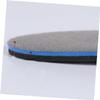 FOMIYES Arch Support Shoe Insert Shoe Inserts for Walking Gauze Packing Pouch Pumpkin Leaf Bags Sports Insert Shoe Pad Shoe Cushions for Men Absorbing Insoles Man Eversion Gasket, Medium view 3