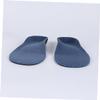 FOMIYES Arch Support Shoe Insert Shoe Inserts for Walking Gauze Packing Pouch Pumpkin Leaf Bags Sports Insert Shoe Pad Shoe Cushions for Men Absorbing Insoles Man Eversion Gasket, Medium view 4